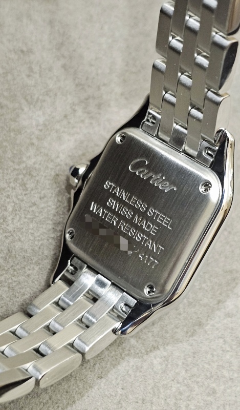 Cartier Panthère de Small W4PN0007