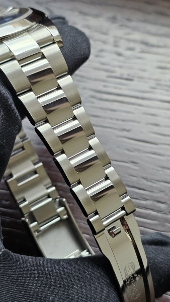 Rolex Datejust II 41 mm 116300