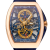 Franck Muller Vanguard Yachting Anchor V45 S6 SQT