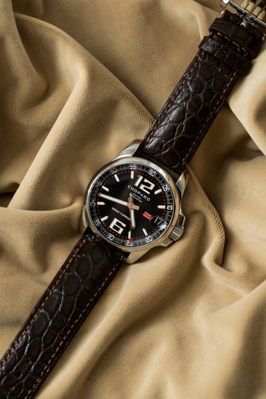Chopard Mille Miglia Gran Turismo XL 168997-3005