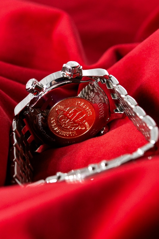 Jaeger-LeCoultre Master Compressor 146.8.97/1