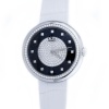 Jacob & Co. Brilliant Half Pave 210.030.10.RO.MA.3NS