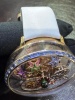 Jacob & Co. Astronomia Fleurs De Jardin Pink Sapphires