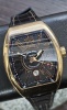 Franck Muller Vanguard Classical Automatic V 45 SC DT