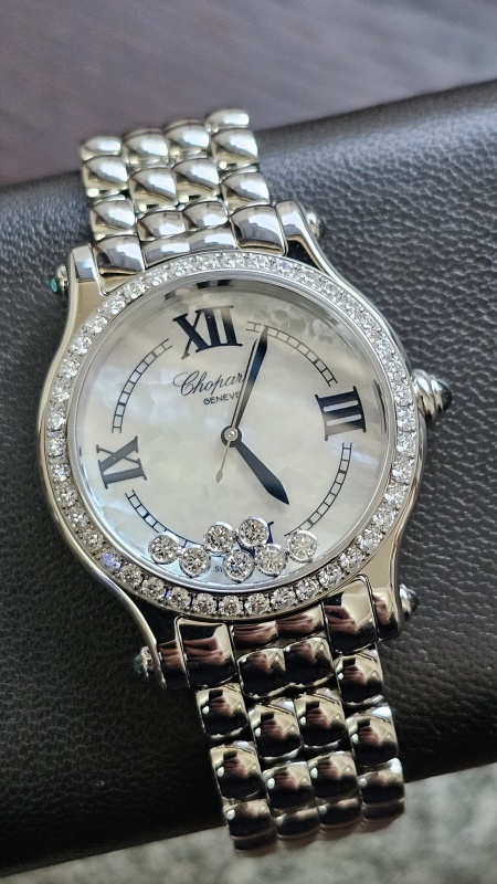 Chopard Happy Sport 278610