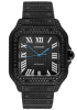 Cartier Santos WSSA0018