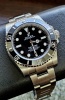 Rolex Submariner 40 mm 114060
