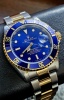 Rolex Submariner Date 40mm 16613T