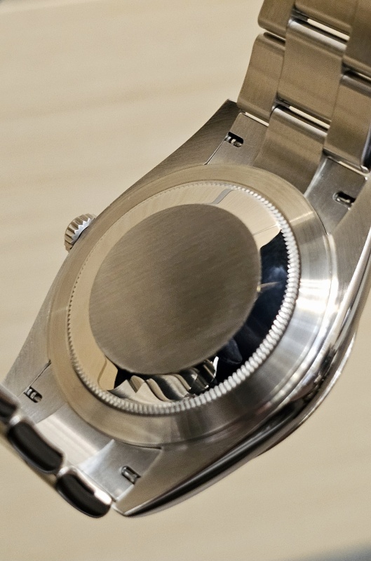 Rolex Datejust 41 126334-0001