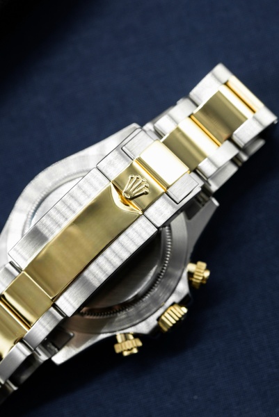 Rolex Daytona Cosmograph 40mm 116503