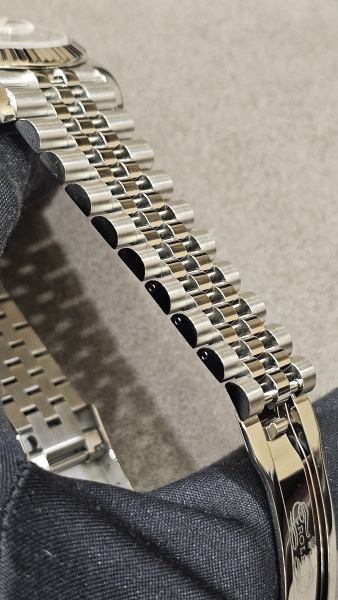 Rolex Datejust 41 126334