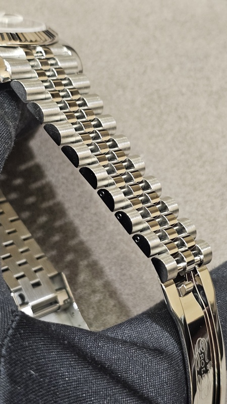 Rolex Datejust 41 126334