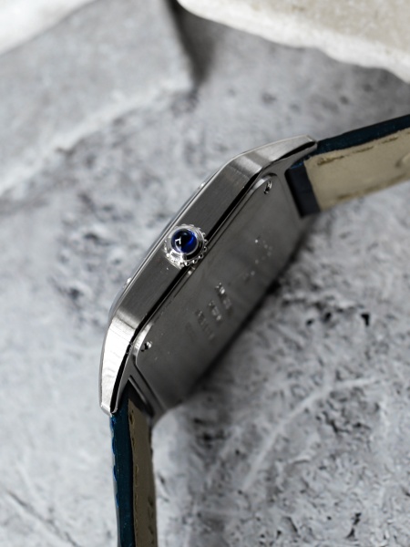 Cartier Santos De WSSA0023