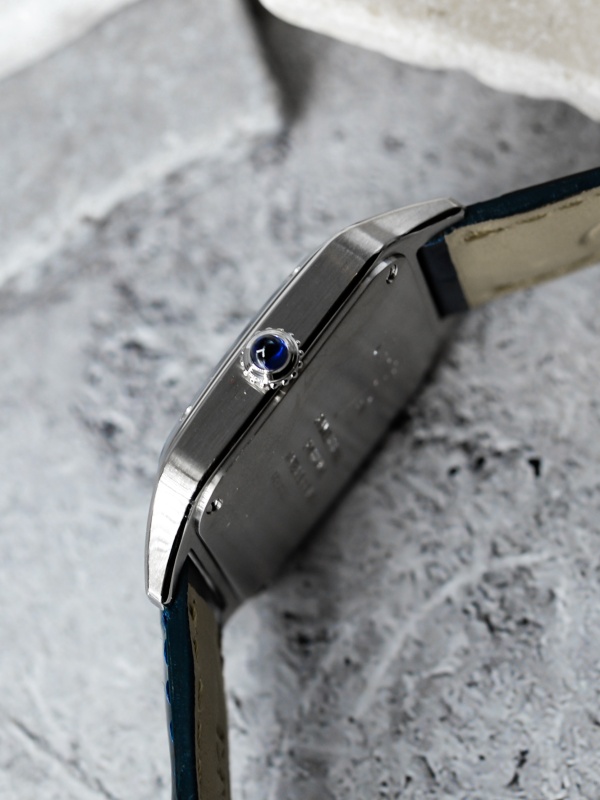 Cartier Santos De WSSA0023