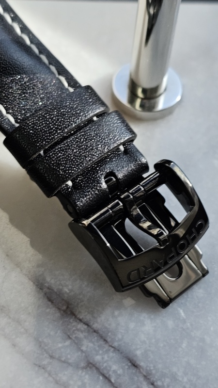 Chopard Mille Miglia Zagato 168550-6001