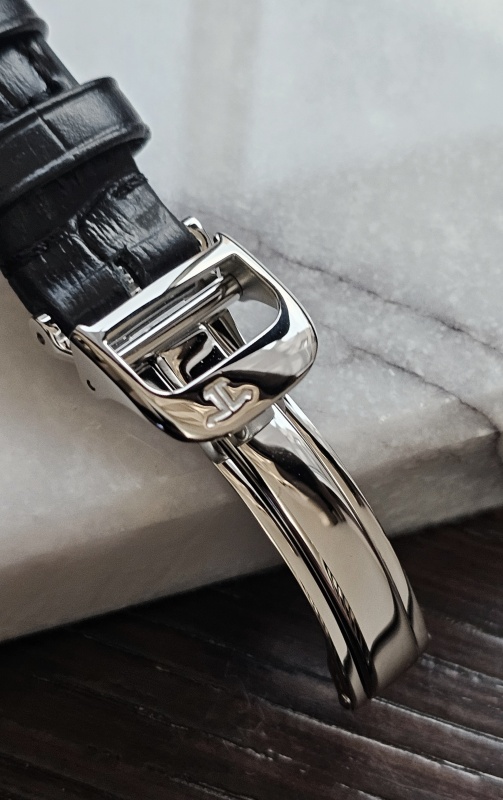 Jaeger-LeCoultre Reverso 265.8.08