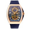 Franck Muller Vanguard Yachting Anchor V45 S6 SQT