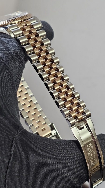 Rolex Datejust 36mm 126231-0019