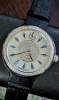 Jacob & Co. Brilliant Half Pave BQ030.10.RO.KG.A