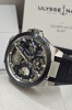 Ulysse Nardin Executive Blast Tourbillon Automatic 45 mm 1723-400/03