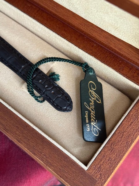 Breguet Classique 5910BA/15/984