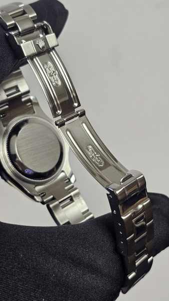 Rolex Yachtmaster 29 169622