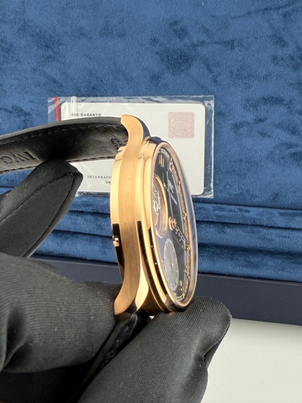 IWC Portuguese Tourbillon IW544705