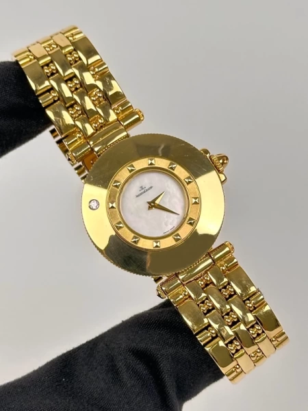 Jaeger LeCoultre Rendez-Vous 421.1.09