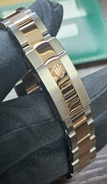 Rolex Datejust 31 mm 178241