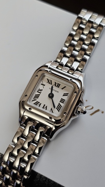 Cartier Panthere 19 mm WSPN0012