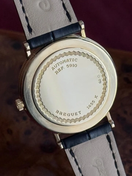 Breguet Classique 5910BA/15/984