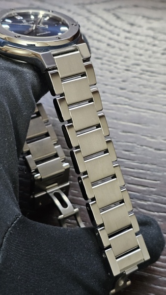 Hublot Classic Fusion 568.NX.7170.NX