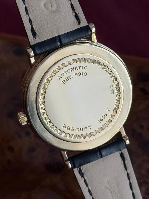 Breguet Classique 5910BA/15/984