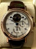 Breguet Classique Complications Tourbillon Chronograph 3577BA/15/9V6