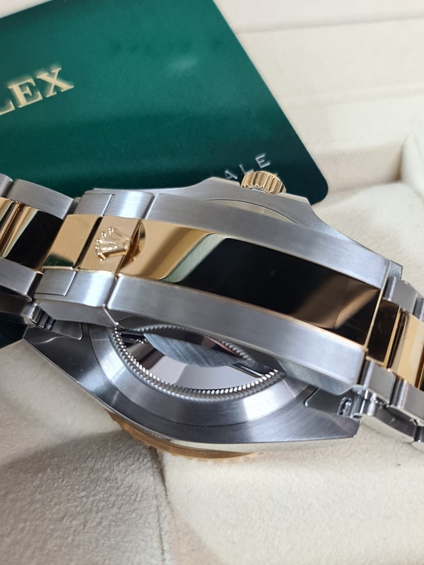Rolex Submariner Date 41 mm 126613LB