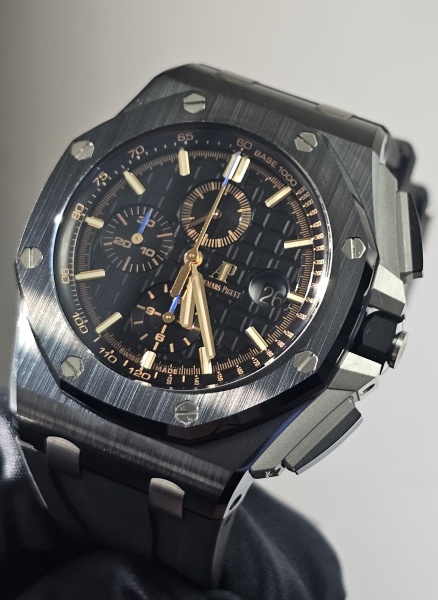 Audemars Piguet Royal Oak Offshore Chronograph 26405CE.OO.A002CA.02