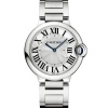 Cartier Ballon Bleue WSBB0017