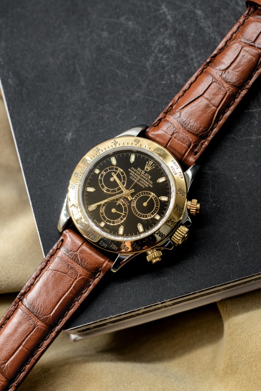 Rolex Daytona Cosmograph 116523