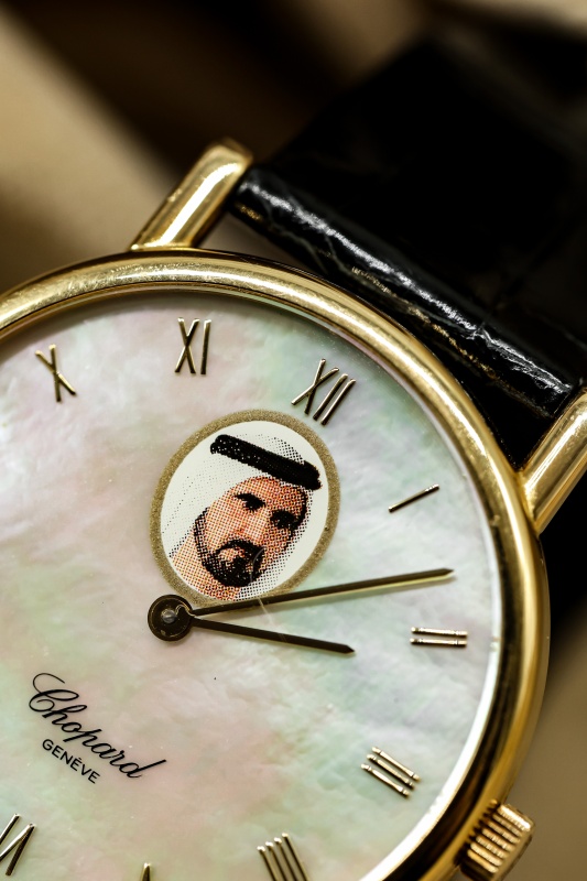 Chopard Classic 16/3225