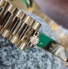 Rolex Day-Date 40 Yellow Gold President 228238 SDMIP
