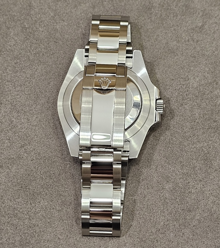 Rolex GMT-Master II 40mm 126710BLRO-0002