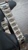 Rolex Datejust 41mm Steel and White Gold 126334-0021