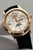 Jaeger-LeCoultre Master Control