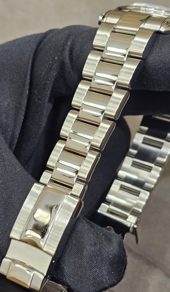 Rolex Cosmograph Daytona 116520