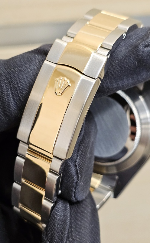Rolex Datejust II 41 mm 116333-0008