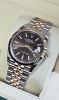 Rolex Datejust 36mm Steel and Everose Gold 126231-0043