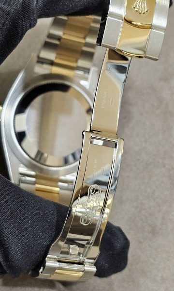 Rolex Sky-Dweller 42 mm 336933