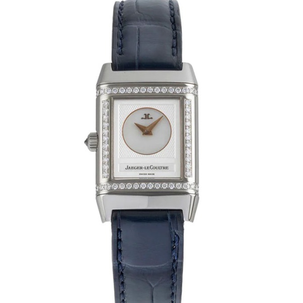 Jaeger-LeCoultre Reverso Duetto 266.3.44