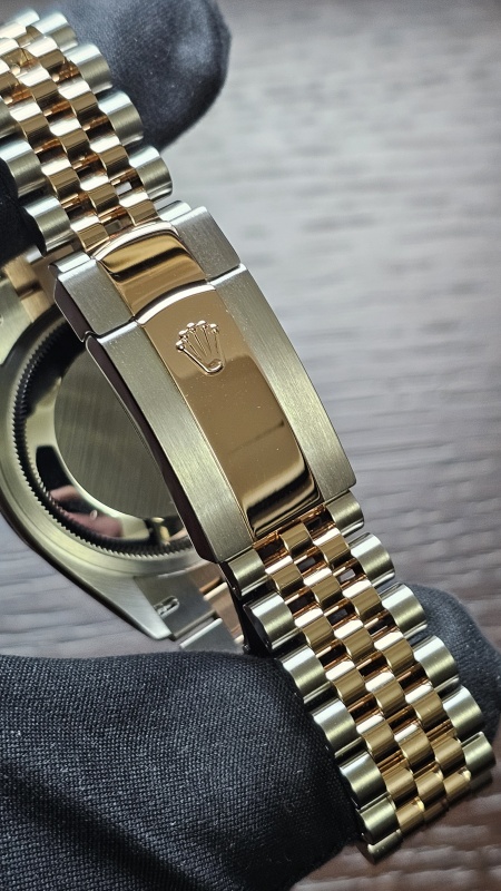 Rolex Datejust 36mm 126231-0019