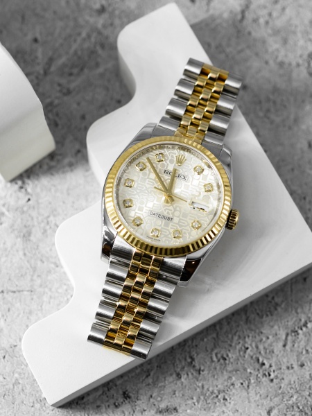 Rolex Datejust 36 mm 116233